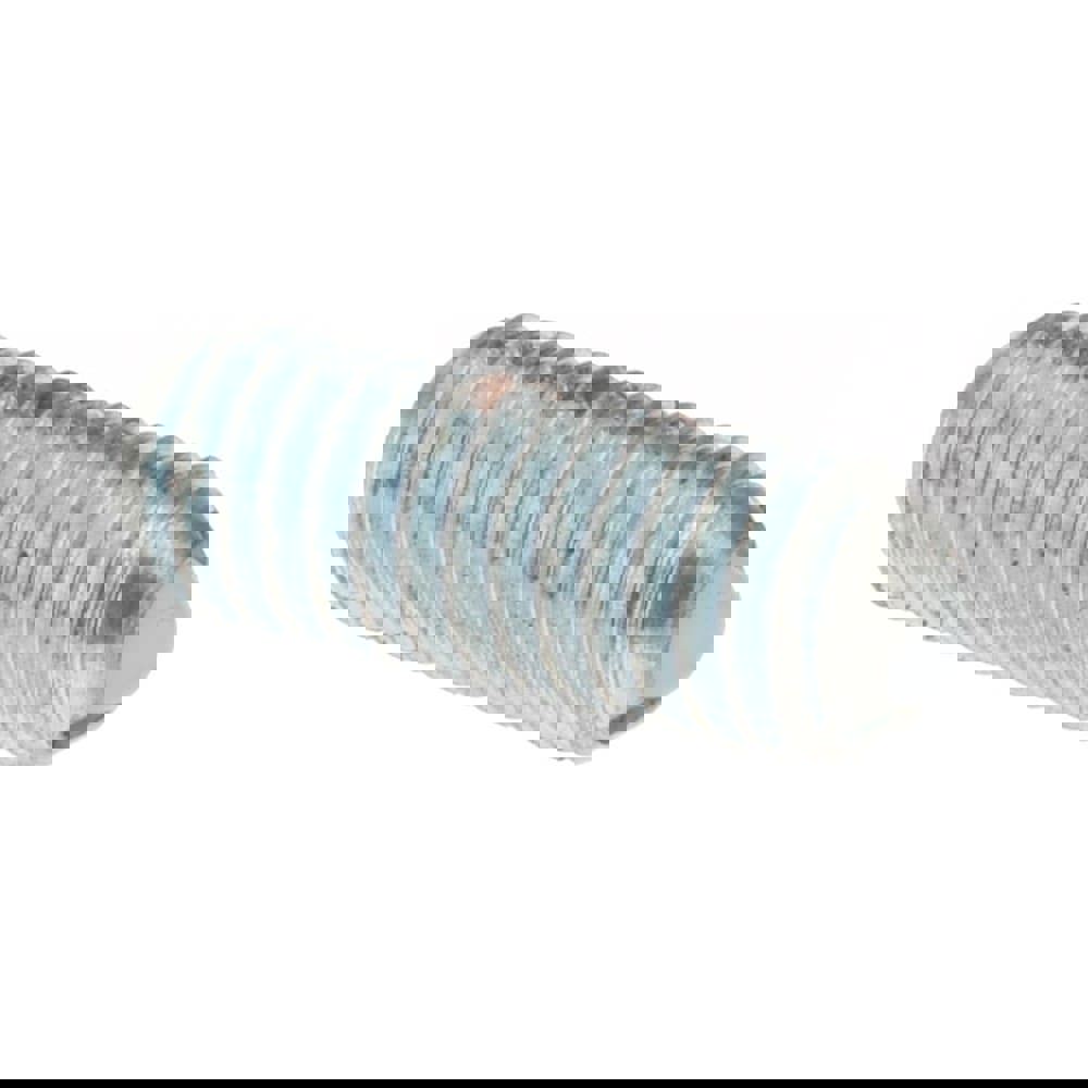 Threaded Ball Plunger: 10-32, 0.094